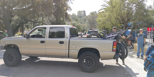 Bicycle Store «The Path Bike Shop - Live Oak», reviews and photos, 30555 Trabuco Canyon Rd #102, Trabuco Canyon, CA 92679, USA