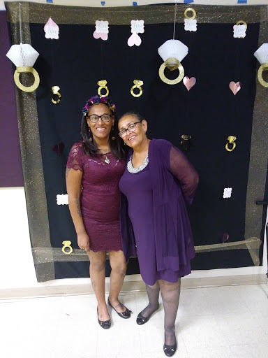 Community Center «Pearson Community Center», reviews and photos, 1625 W Carey Ave, North Las Vegas, NV 89032, USA