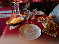 Plats et boissons du Restaurant marocain Riad Marrakech à Le Bouscat - n°5