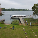 Photo n°9 de l'avis de Andreas.e fait le 13/09/2020 à 11:31 sur le  Fährhaus Niederkleveez à Bösdorf