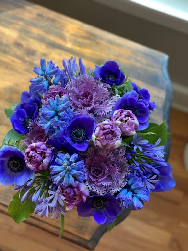 Florist «Blossoms», reviews and photos, 33866 Woodward Ave, Birmingham, MI 48009, USA