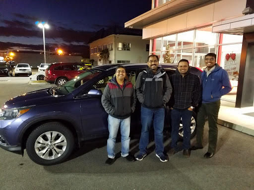 Used Car Dealer «Elite Motors», reviews and photos, 1730 Virginia Beach Blvd, Virginia Beach, VA 23454, USA