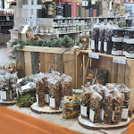Photo n° 15 de l'avis de Tycha.a fait le 16/10/2022 à 12:49 pour Les Halles de l'Aveyron - magasin de producteurs - Rodez à Onet-le-Château