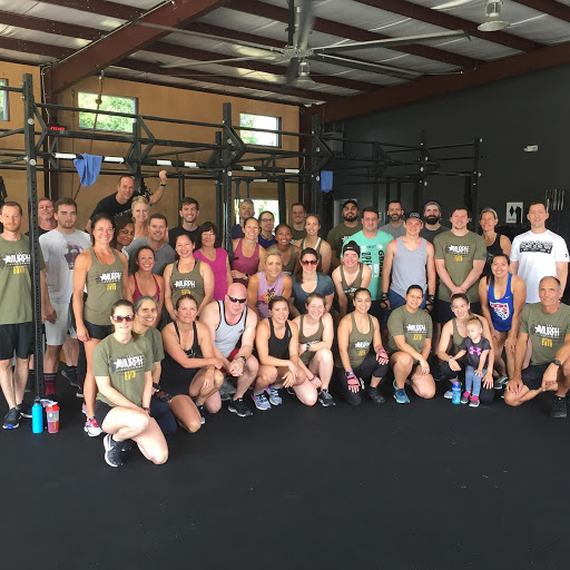 Physical Fitness Program «CrossFit GBAR3», reviews and photos, 13615 Kluge Rd #400, Cypress, TX 77429, USA