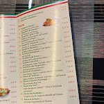 Photo n°4 de l'avis de Artuu.i fait le 18/07/2023 à 21:55 sur le  Pizzeria Speziale à Oberhausen-Rheinhausen