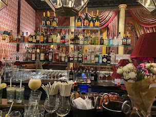 Photo n°44 de Speakeasy à Dijon ()