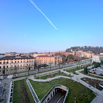 Photo n°1 de l'avis de Philippe.o fait le 08/03/2023 à 08:35 sur le  Ginevra Rooms Bergamo à Bergamo