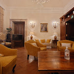 Photo n°8 de l'avis de Fabien.o fait le 26/08/2022 à 13:47 sur le  Grand Hotel Continental Siena - Starhotels Collezione à Siena