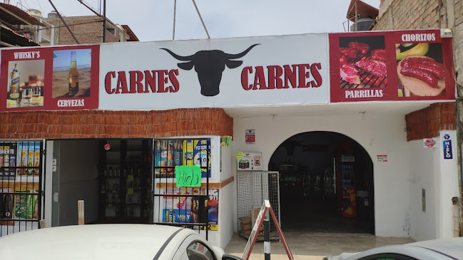 Opiniones de Carnes y carnes en Punta Hermosa - Carnicería