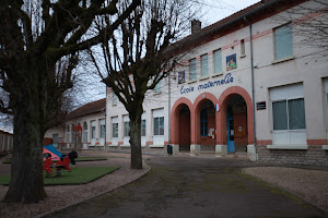 École maternelle publique Clara Schumann
