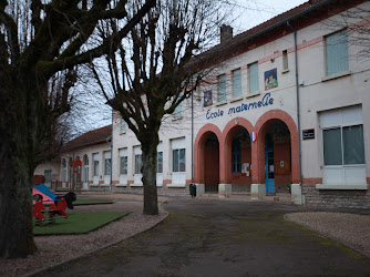 École maternelle publique Clara Schumann