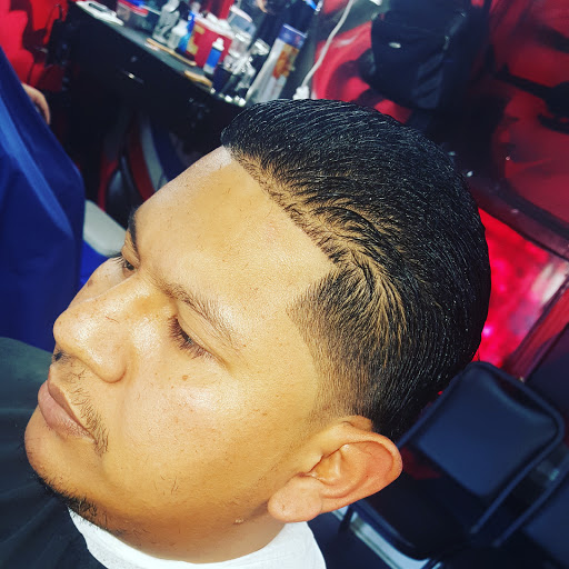 Barber Shop «Most Faded Barbershop», reviews and photos, 728 Bynum Ave, San Antonio, TX 78211, USA
