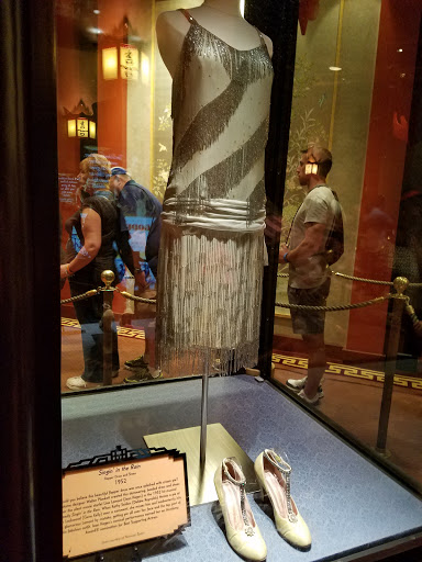 Tourist Attraction «The Great Movie Ride», reviews and photos, 351 South Studio Drive, Orlando, FL 32836, USA