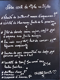 Photos du propriétaire du Restaurant Les petits secrets à Saint-Raphaël - n°15