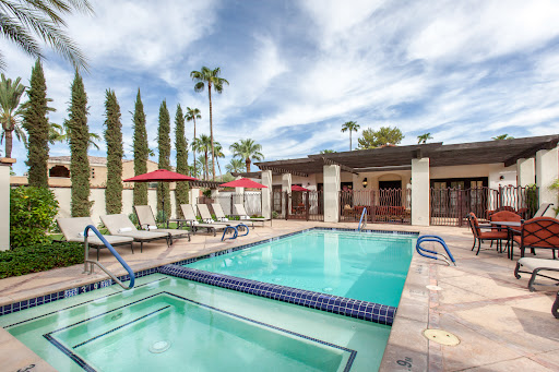 Resort «Omni Scottsdale Resort & Spa at Montelucia», reviews and photos, 4949 E Lincoln Dr, Scottsdale, AZ 85253, USA