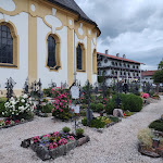 Photo n°12 de l'avis de Daniel.A fait le 25/06/2023 à 15:07 sur le  Landgasthof Zur Post à Schleching