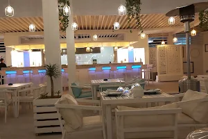 Nasaya Restaurant & Lounge image