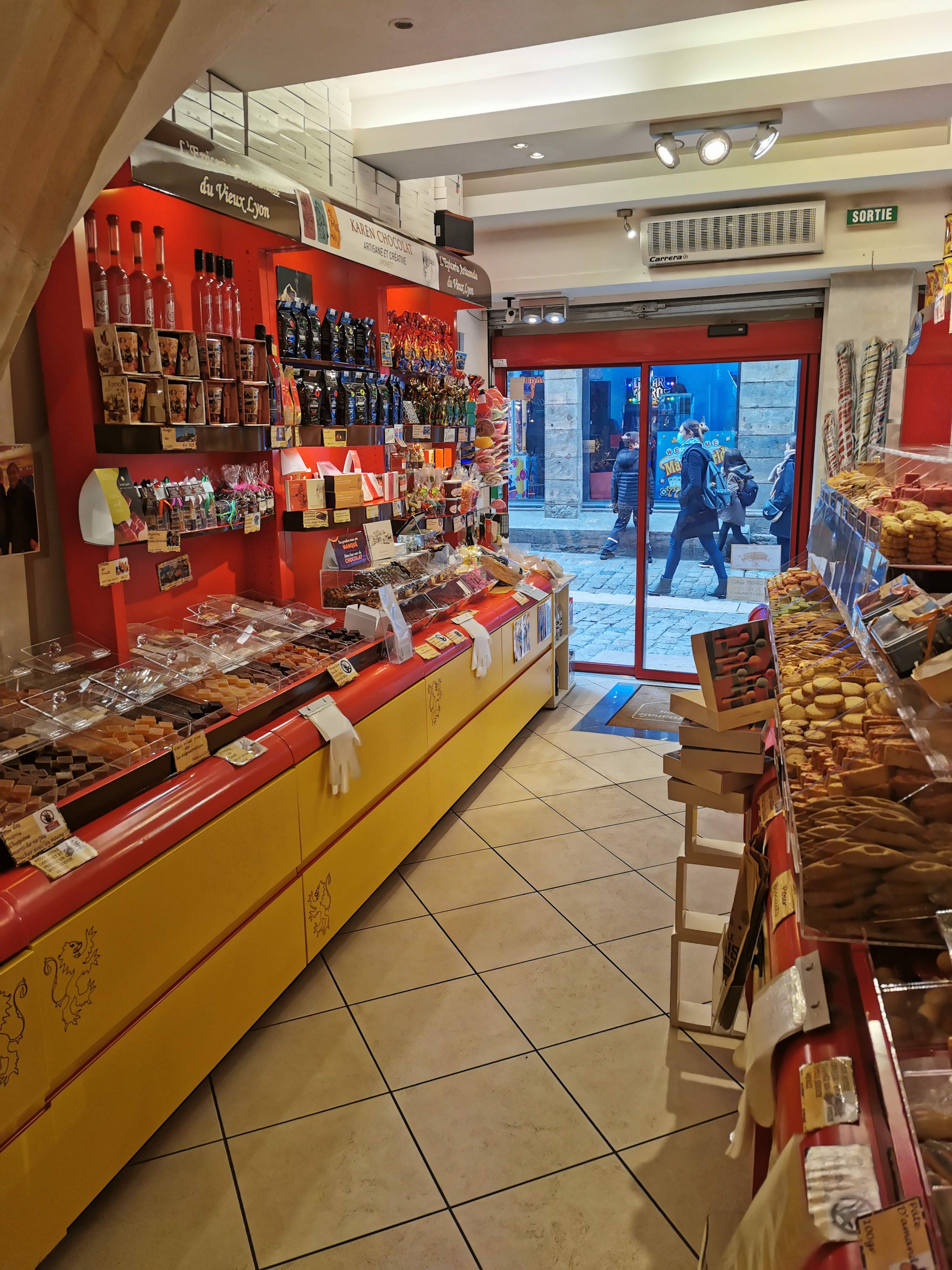 Photo n° 1 de l'avis de Jerome.e fait le 13/11/2021 à 16:20