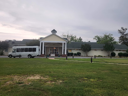 Nanticoke Senior Center