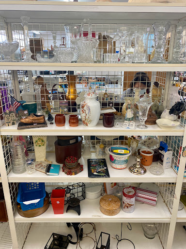 Thrift Store «Liberty Thrift & Home Furnishings», reviews and photos, 3841 Ridge Pike, Collegeville, PA 19426, USA