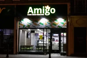 Amigo image