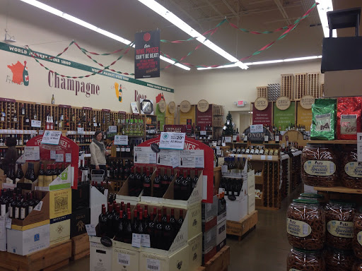 Furniture Store «Cost Plus World Market», reviews and photos, 2530 Naglee Rd, Tracy, CA 95304, USA