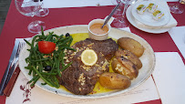 Steak du Restaurant Pedra Alta à Hardricourt - n°13