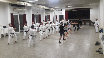 Karate Do Miyazato - Medina Dojo