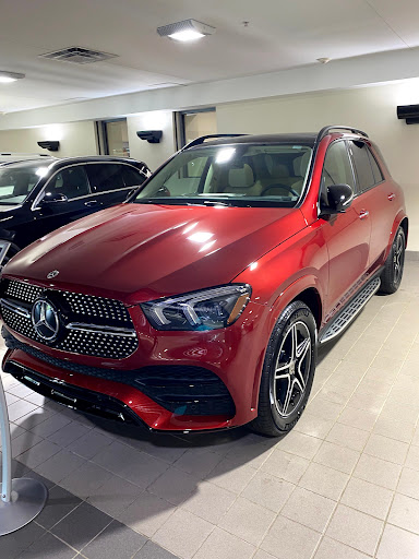 Mercedes Benz Dealer «Mercedes-Benz of Cutler Bay», reviews and photos, 10701 SW 211 St, Cutler Bay, FL 33189, USA