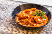 Poulet tikka masala du Restaurant indien Royal Kashmir (Issy les moulineaux) - n°7