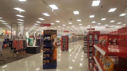 Department Store «Target», reviews and photos, 6635 N Grand Pkwy W, Spring, TX 77389, USA