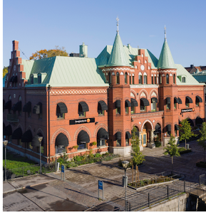 Sörmlands Sparbank - Nyköping, Östra Storgatan 1 Östra Storgatan 1, 611 34 Nyköping, Sverige