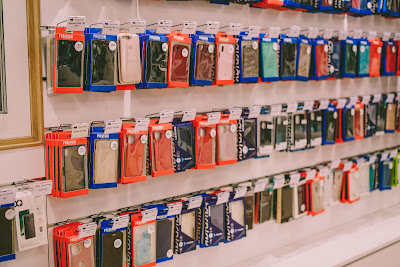 Phoneo Pérols à Pérols
