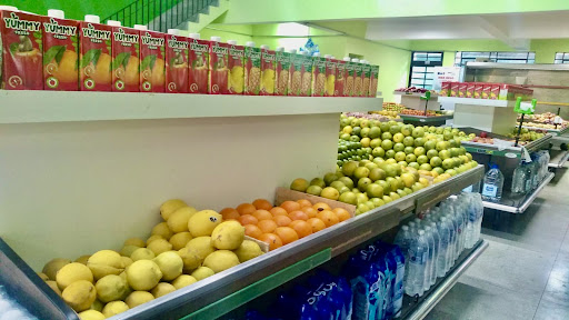 Logo da empresa - Rocha Hortifruti