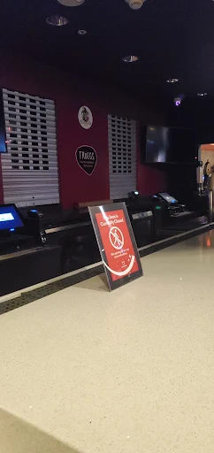 AMC Tilghman Square 8 - 4608 Broadway, Allentown, Pennsylvania - Zaubee