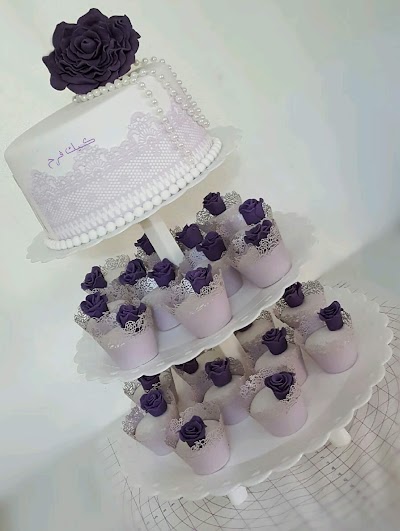 Photos of Cake Farah كيك فرح