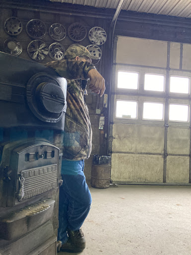 Used Car Dealer «Staub Bros Used Auto Parts», reviews and photos, 25 Locust St, Gettysburg, PA 17325, USA