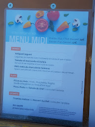 Photo n°8 de Pizza Wawa à Paris ()