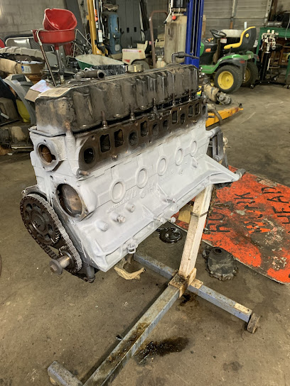 Hardwicks auto repair, LLC - Taller mecánico en Monticello, Kentucky, EE. UU.