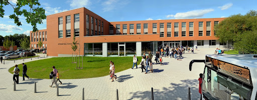 International School of Hamburg (ISH)