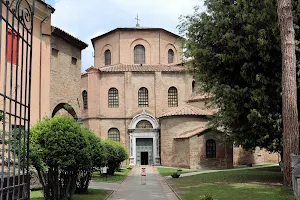 Basilica di San Vitale image