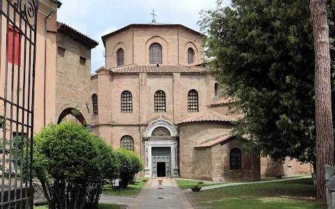 Basilica di San Vitale image