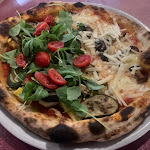 Photo n°2 de l'avis de Mustafa.u fait le 21/09/2021 à 11:45 sur le  Pizza e Cucina Politeama à Palermo