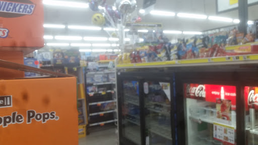 Discount Store «Dollar General», reviews and photos, 496 S Main St, Leitchfield, KY 42754, USA