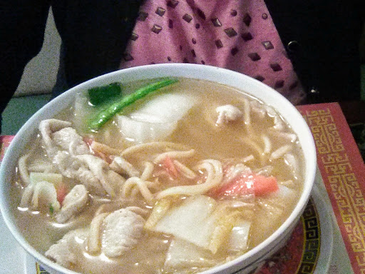 Bamboo Garden Restaurant image