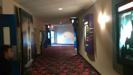 Movie Theater «AMC Showplace Bloomington 12», reviews and photos, 2929 W 3rd St, Bloomington, IN 47404, USA