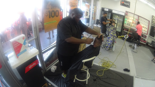 Telecommunications Service Provider «Boost Mobile», reviews and photos, 551 SW 16th St, Belle Glade, FL 33430, USA