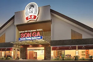 Son Ga Korean Family Restaurant Surabaya image