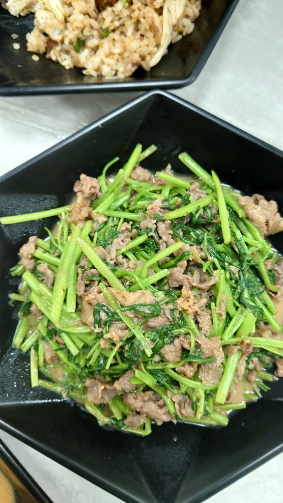 承意台南鱔魚麵（蘭笑軒 承意號）/三重小吃/三重宵夜/三重美食/寵物牽繩可 的照片