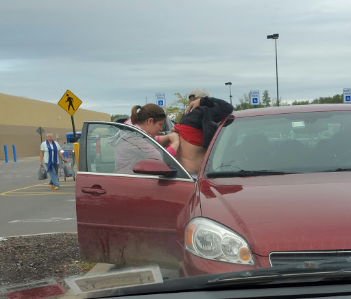 Discount Store «Walmart», reviews and photos, 2348 NY-19, Warsaw, NY 14569, USA